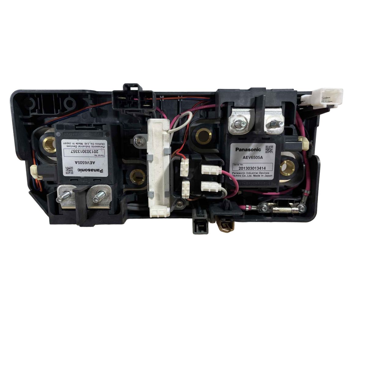 NISSAN LEAF GEN 1 BOX ASSY-JUNCTION,NO2 294A1-3NF0A