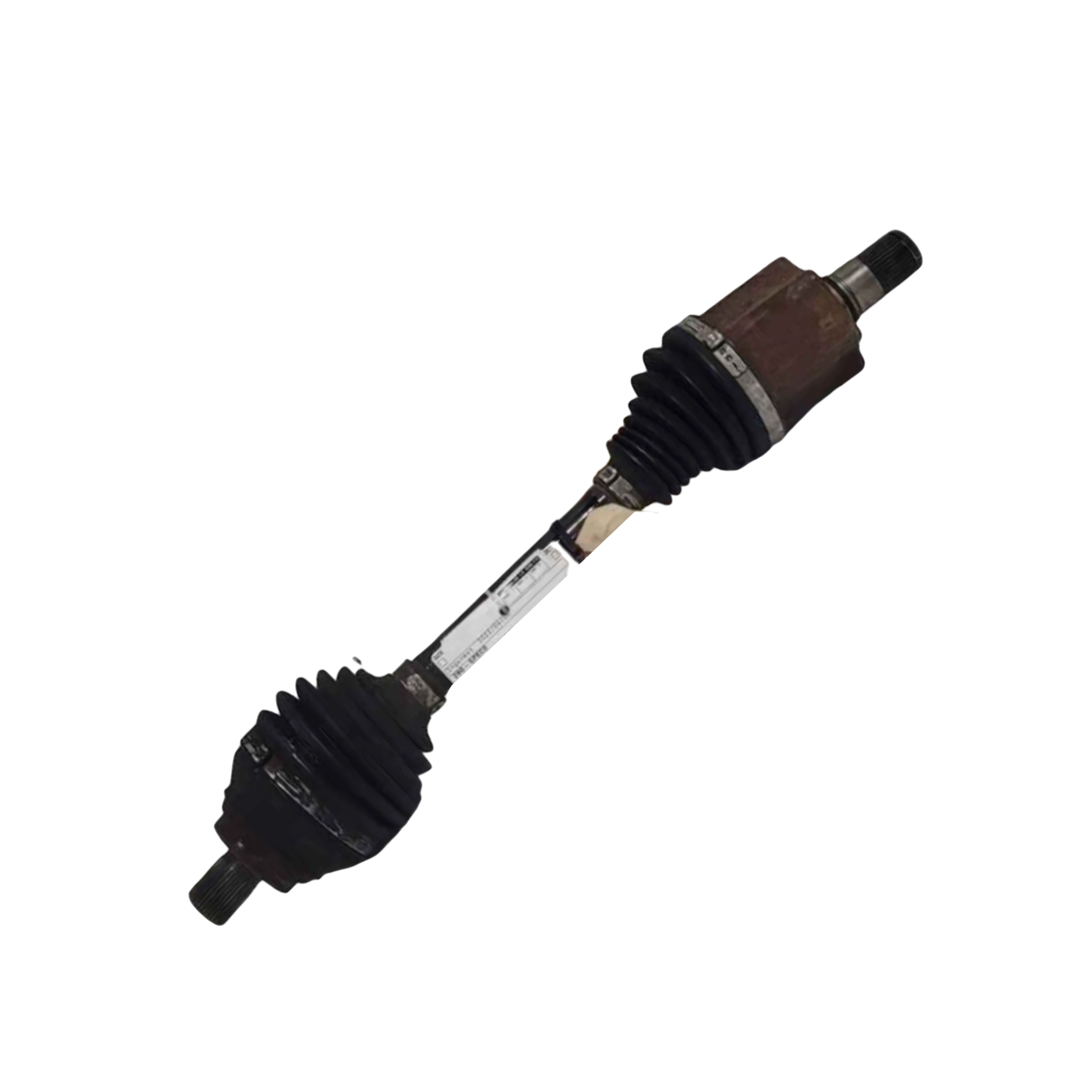 Used Audi A3 E-tron parts