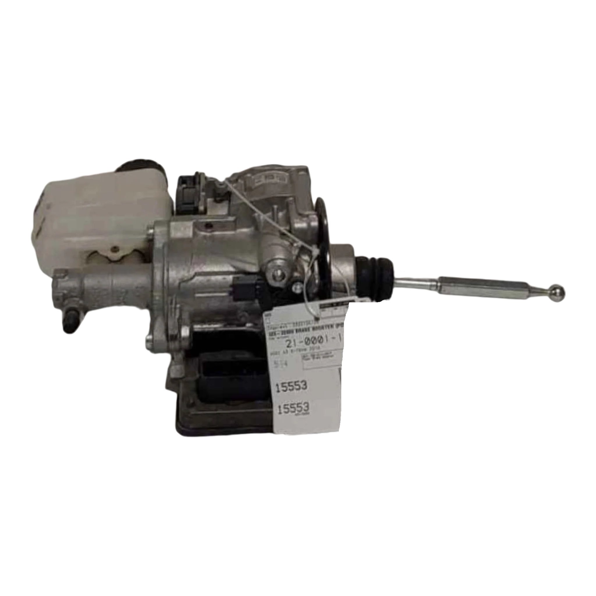 AUDI A3 E-TRONMASTER CYLINDER ASSEMBLY 5QE-614-105-P