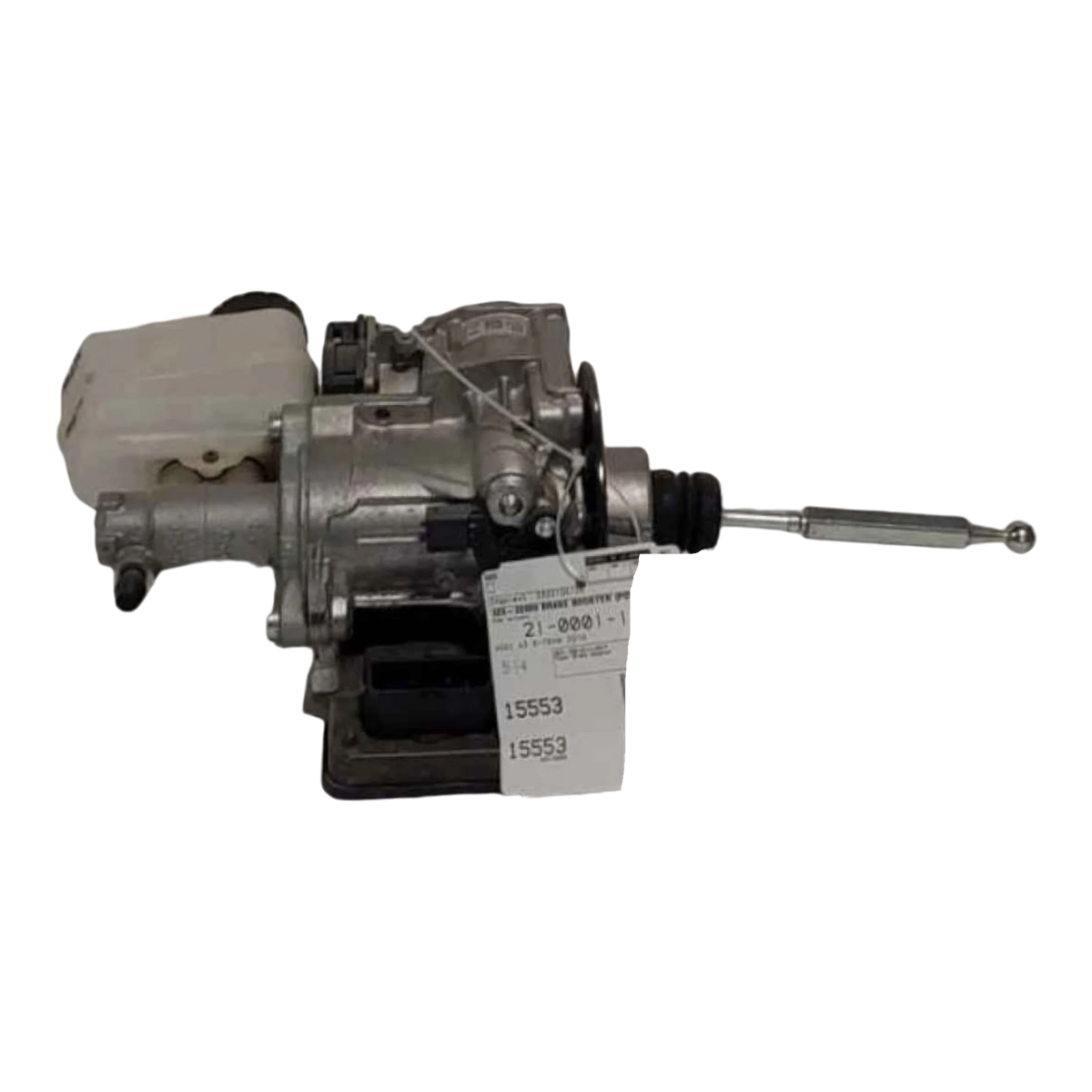 AUDI A3 E-TRONMASTER CYLINDER ASSEMBLY 5QE-614-105-P