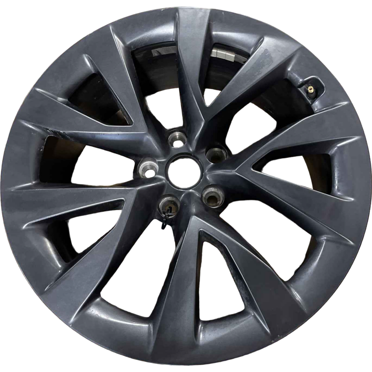 TESLA MODEL XWHEEL 20X9.0J+40MM 1620221-00-B