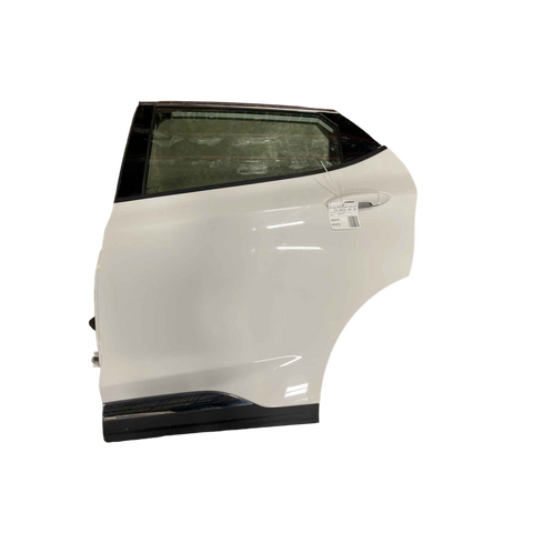 CHEVROLET BOLT EV  REAR DRIVER SIDE DOOR 42679302