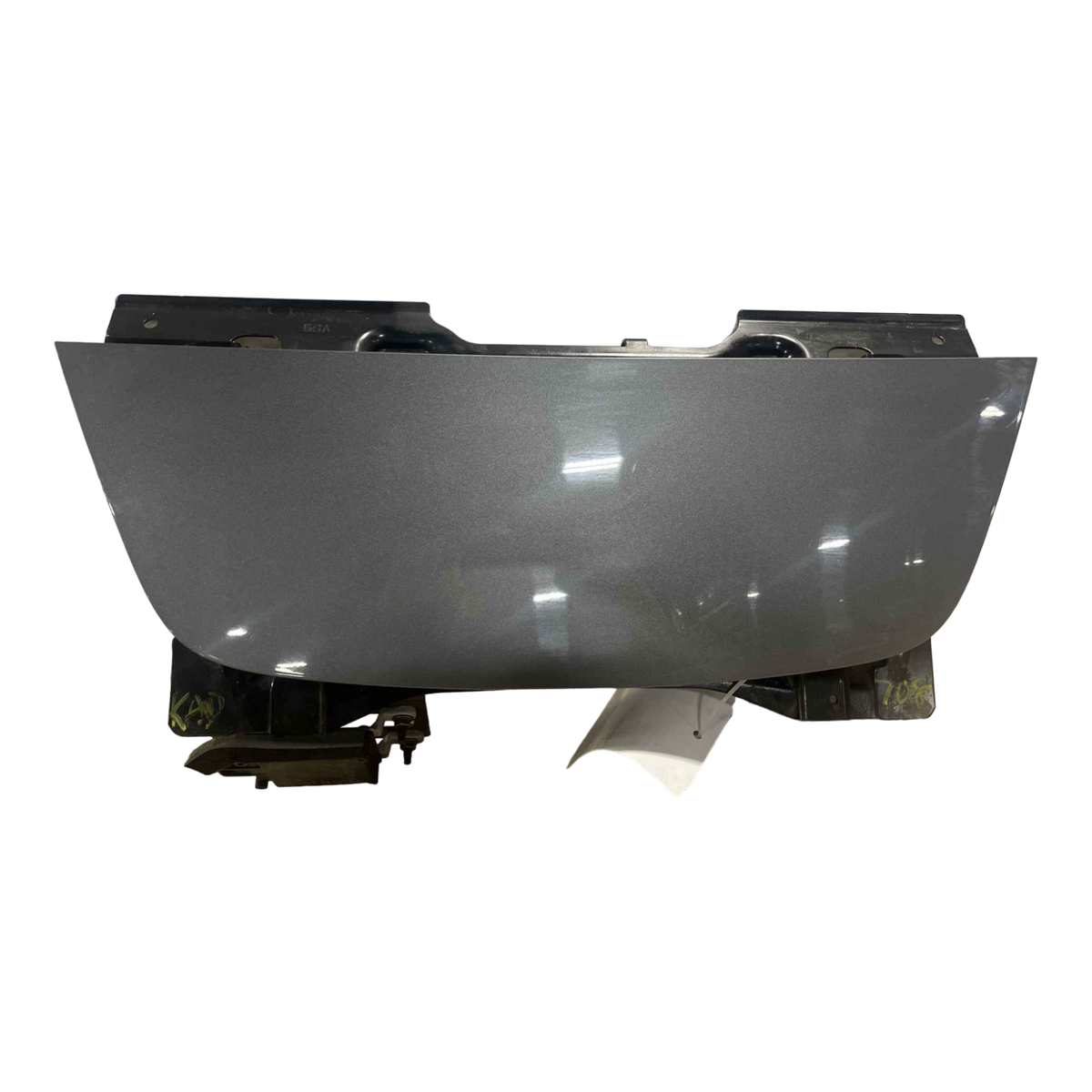 NISSAN LEAF  CHARGED DOOR 65701-5SA2A