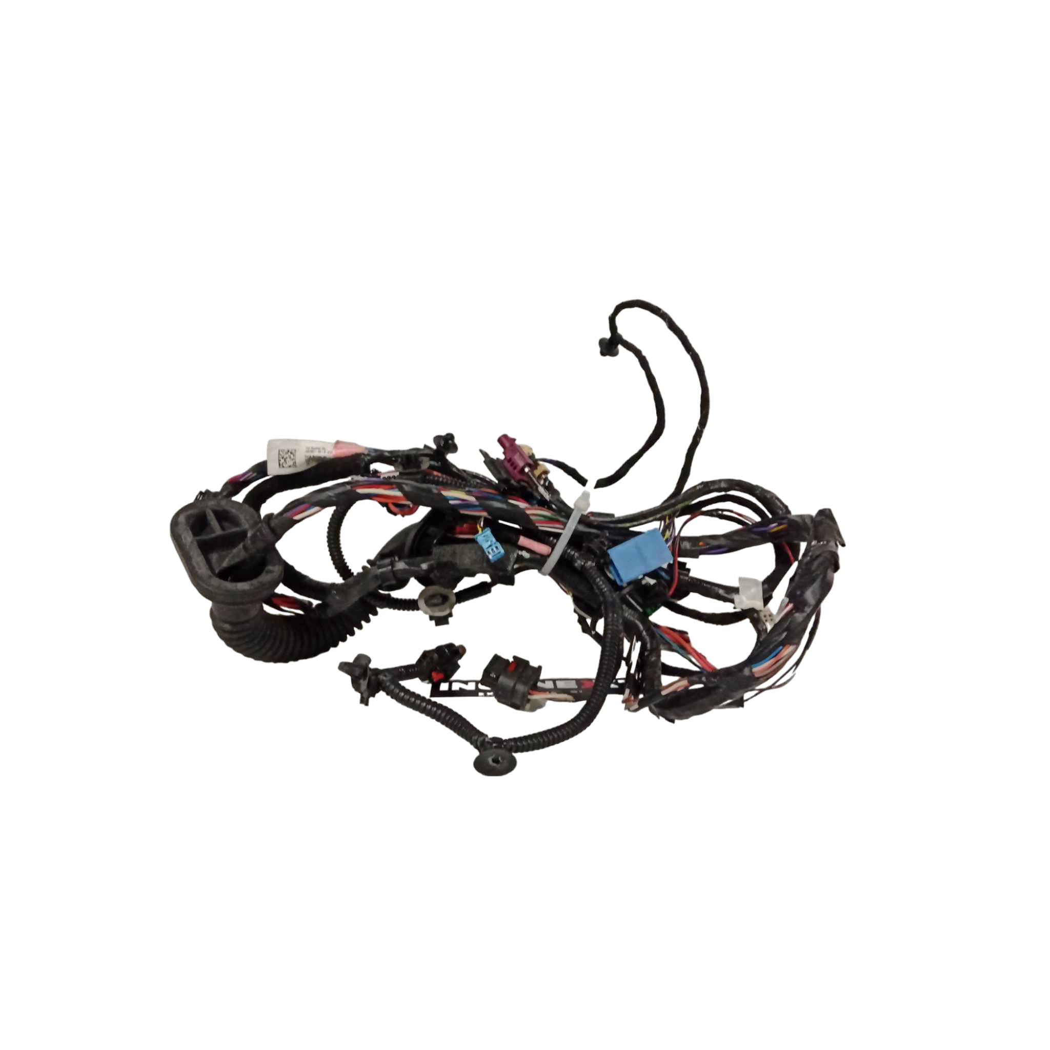 TESLA MODEL 3ASY,HARN,FR PORTE GAUCHE,CONDUITE A GAUCHE,PREM 1067957-00-E