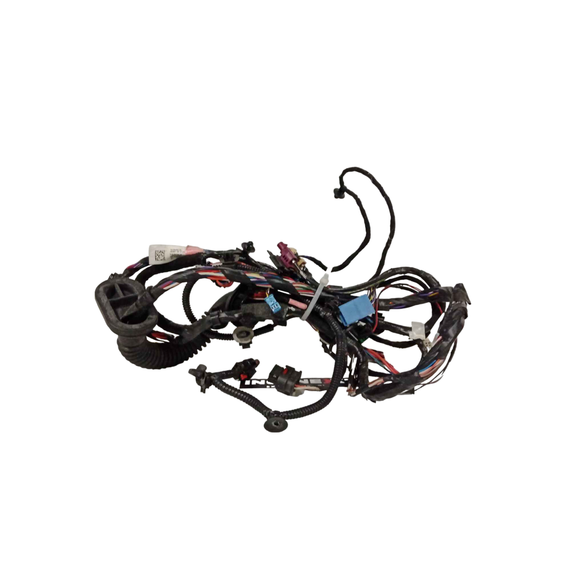 TESLA MODEL 3ASY,HARN,FR PORTE GAUCHE,CONDUITE A GAUCHE,PREM 1067957-00-E