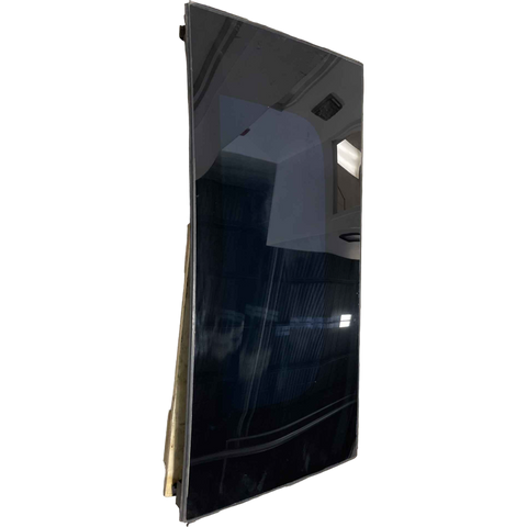 TESLA MODEL XRR DOOR ROOF GLASS ASY, RIGHT HAND 1034903-00-K