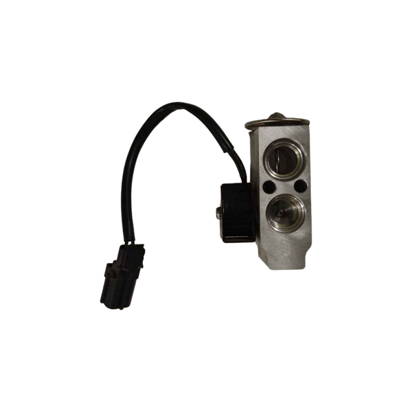 TESLA MODEL S VALVE ASY, TXV W/ SOL R134A - EVAPORATOR 6008481-00-A