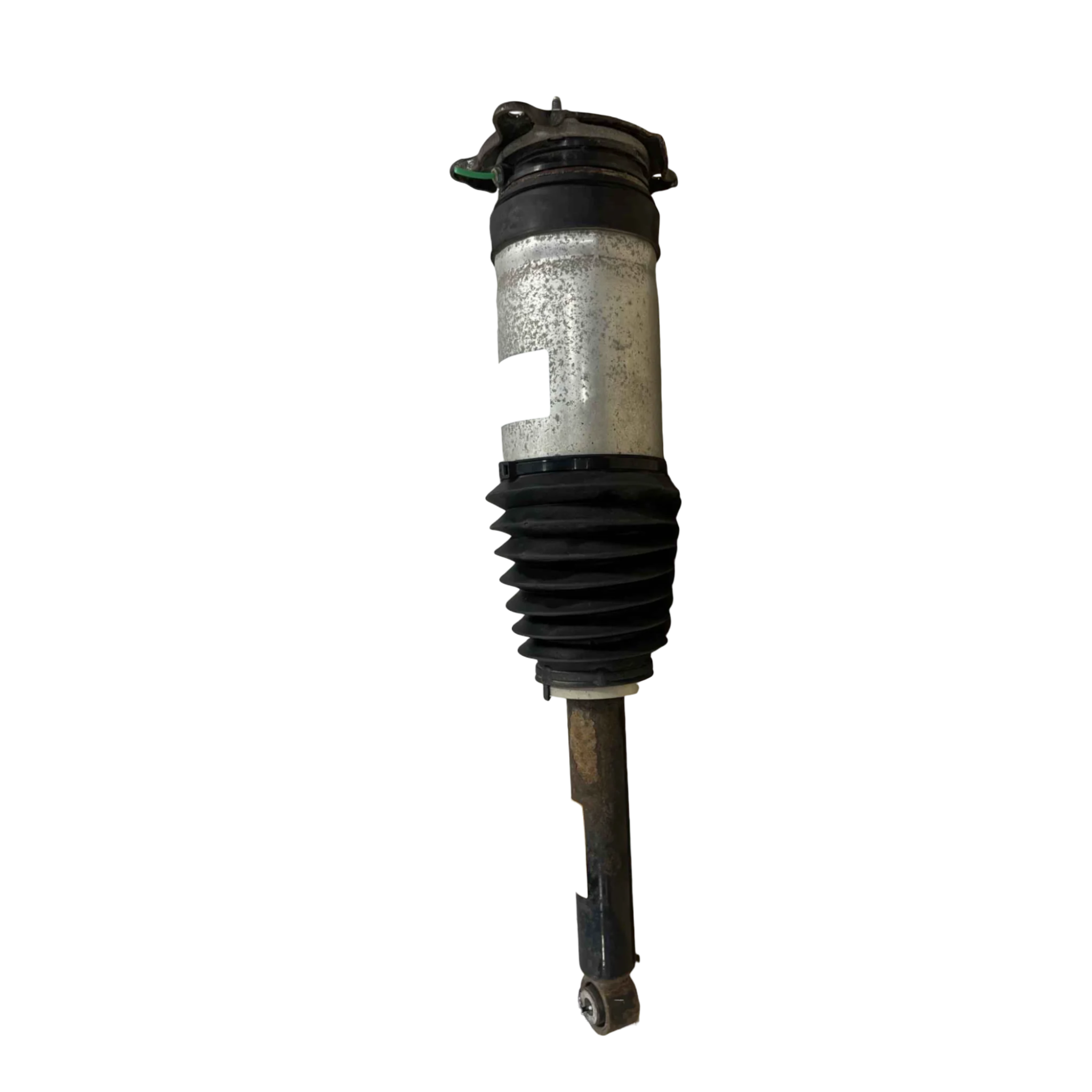 Quenty Spring Module TESLA MODEL S REAR AIR SPRING MODULE - LEFT HAND - DUAL MOTOR 1067466-