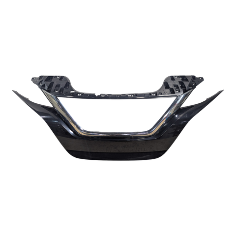 ENSEMBLE CALANDRE ET PARE-CHOCS AVANT POUR NISSAN LEAF 2e GÉNÉRATION 62070-5SA0A