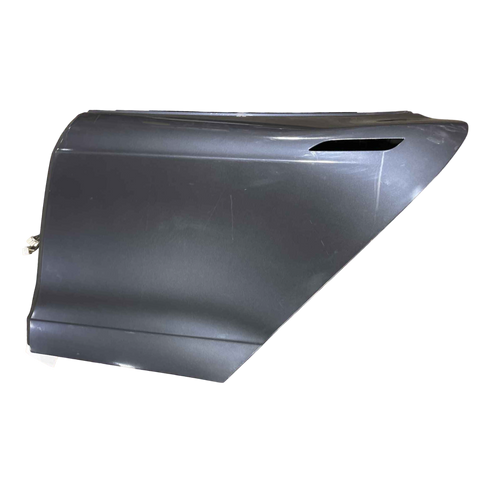 TESLA MODEL SREAR DOOR, LEFT HAND 6006394-E0-H