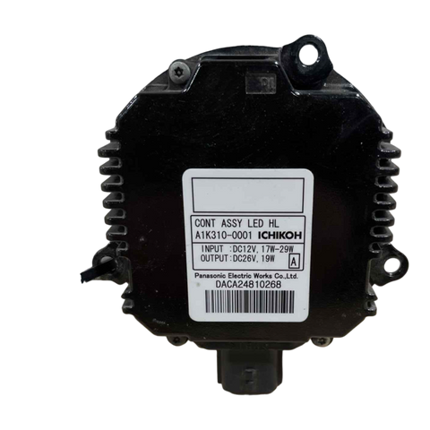 NISSAN LEAF  LED HEADLIGHT BALLAST CONTROL MODULE A1K310-0001