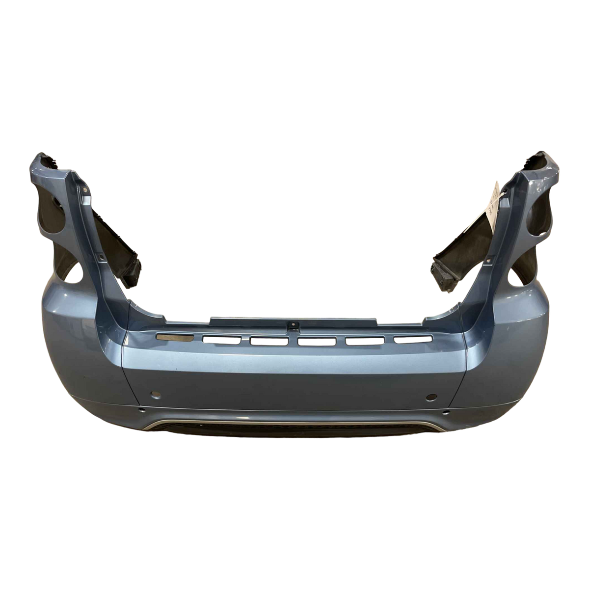 SMART FORTWO EV  BUMPER COVER 451-647-00-01-C50L