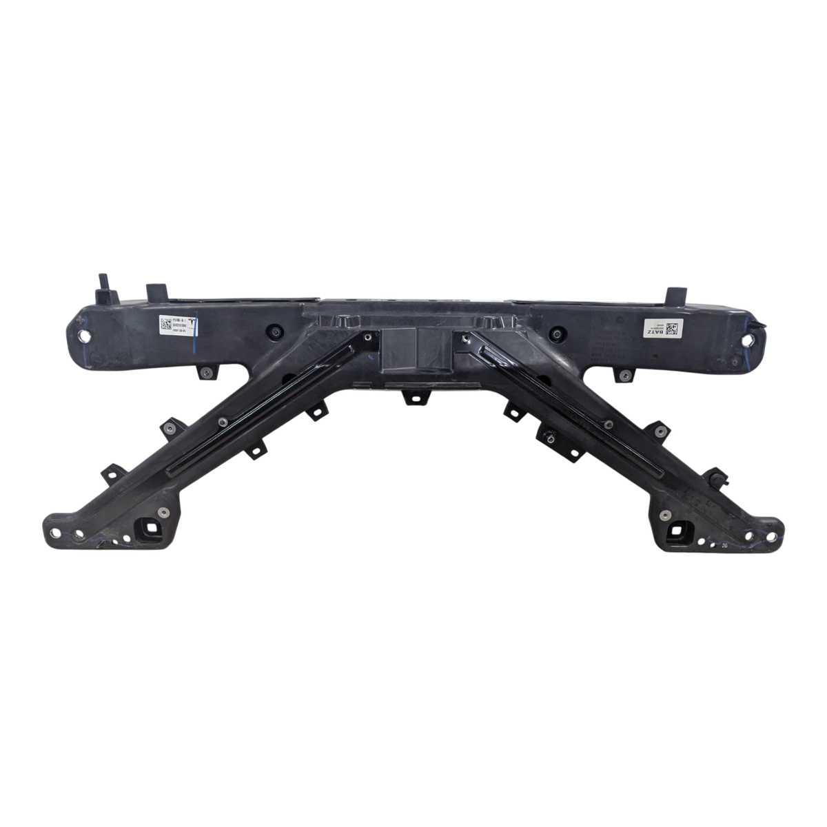 TESLA MODÈLE 3  COMP, SUPPORT D'EXTRÉMITÉ AVANT, M3, RÉF. 1610866-00-A