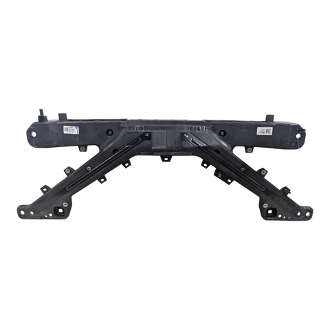TESLA MODÈLE 3  COMP, SUPPORT D'EXTRÉMITÉ AVANT, M3, RÉF. 1610866-00-A