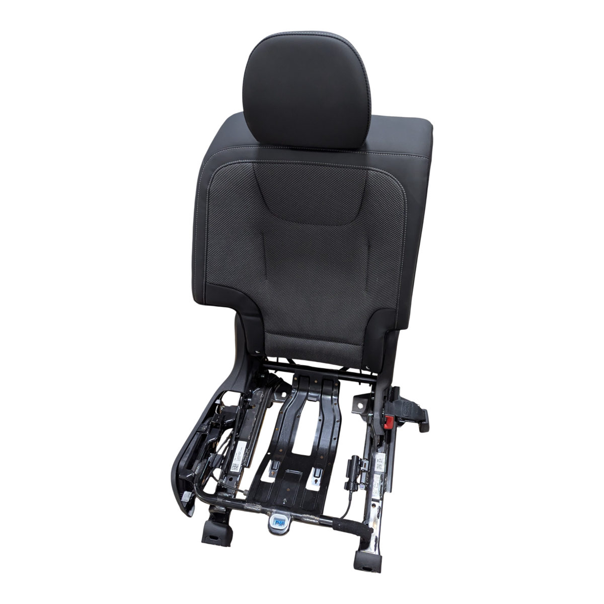 KIA EV6 SEAT BACK ASSEMBLY RIGHT SIDE 89400-CV390