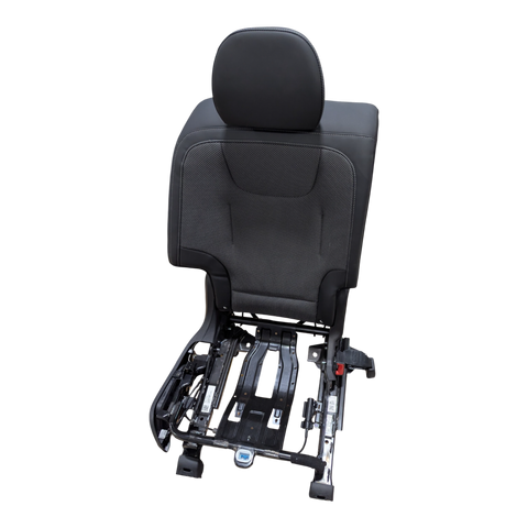 KIA EV6 SEAT BACK ASSEMBLY RIGHT SIDE 89400-CV390