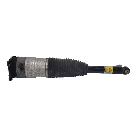 TESLA MODEL S MODULE DE RESSORT PNEUMATIQUE ARRIERE - GAUCHE - DOUBLE MOTEUR 6006352-06-B