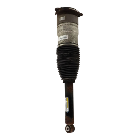 TESLA MODEL S MODULE DE RESSORT PNEUMATIQUE ARRIERE - DROITE - DOUBLE MOTEUR 6006353-06-B