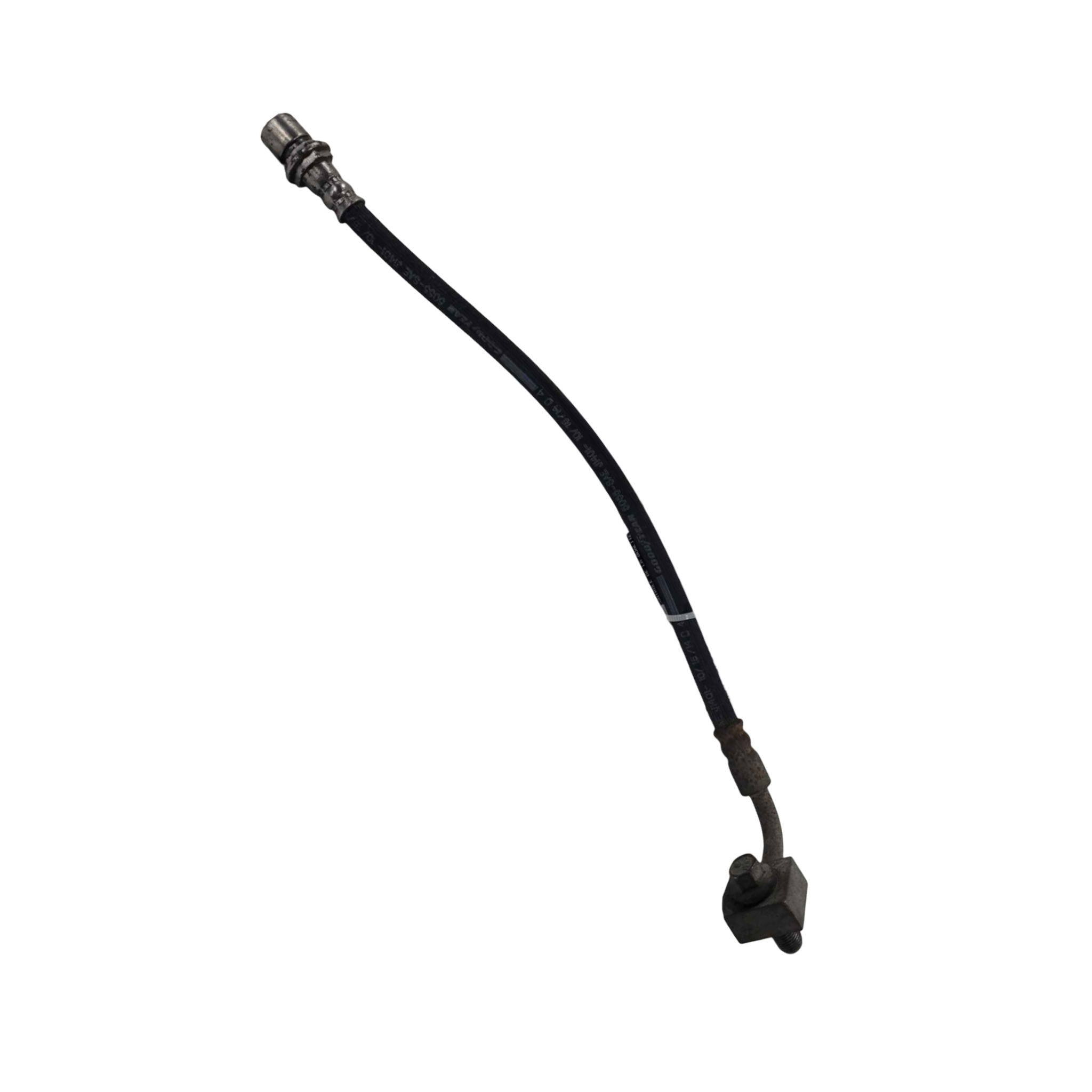 TESLA MODEL SBRAKE JOUNCE HOSE RR LEFT HAND 6006356-00-D