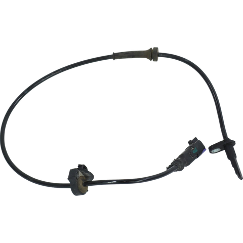 TESLA MODEL SREAR ANTI-LOCK BRAKE SYSTEM WHEEL SPEED SENSOR ASSEMBLY 6006366-00-B