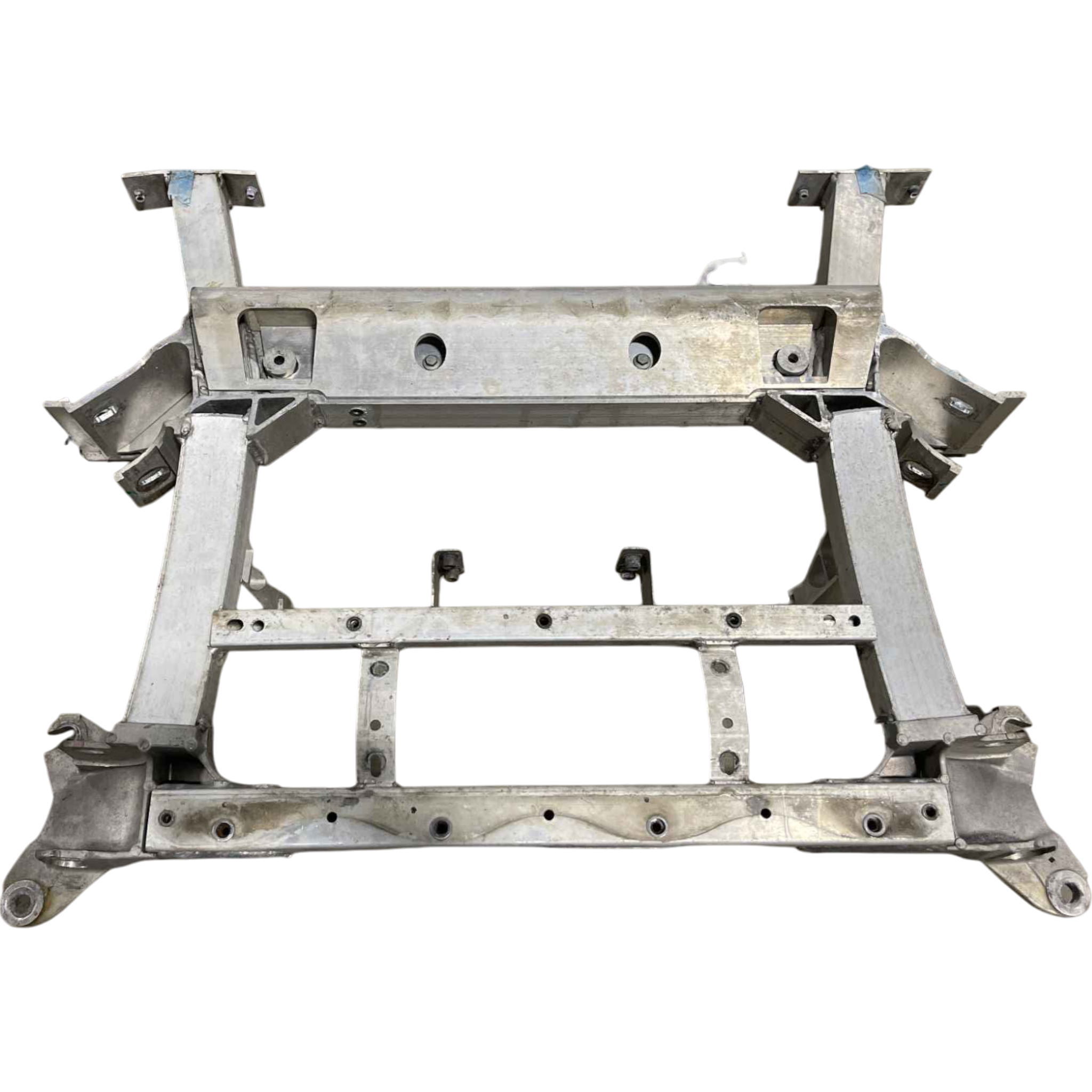 TESLA MODEL S FRONT SUBFRAME ASSEMBLY 6006417-00-C