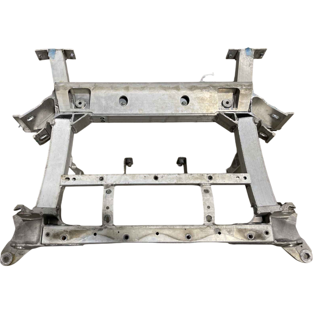 TESLA MODEL S  FRONT SUBFRAME ASSEMBLY 6006417-00-C