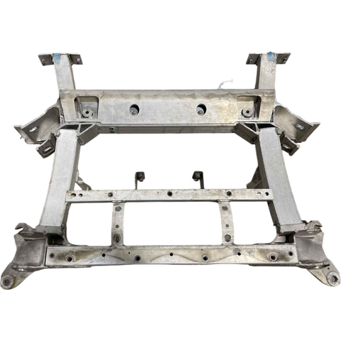 TESLA MODEL S  FRONT SUBFRAME ASSEMBLY 6006417-00-C