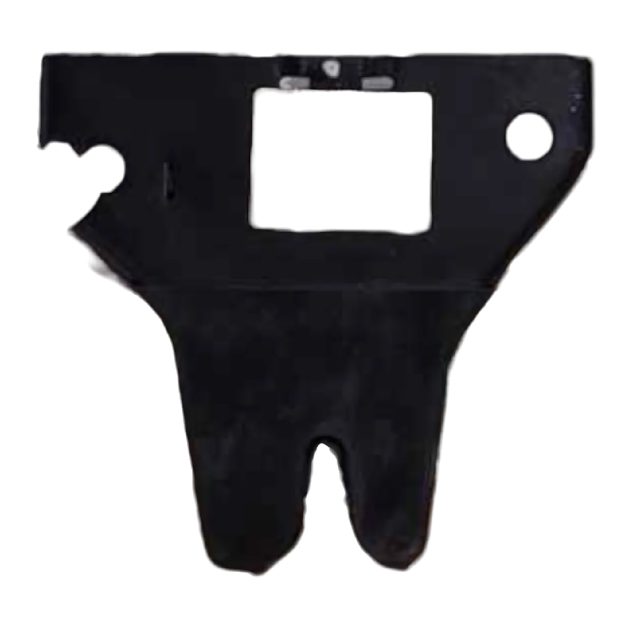 TESLA MODEL SHOOD LATCH 6006601-00-B