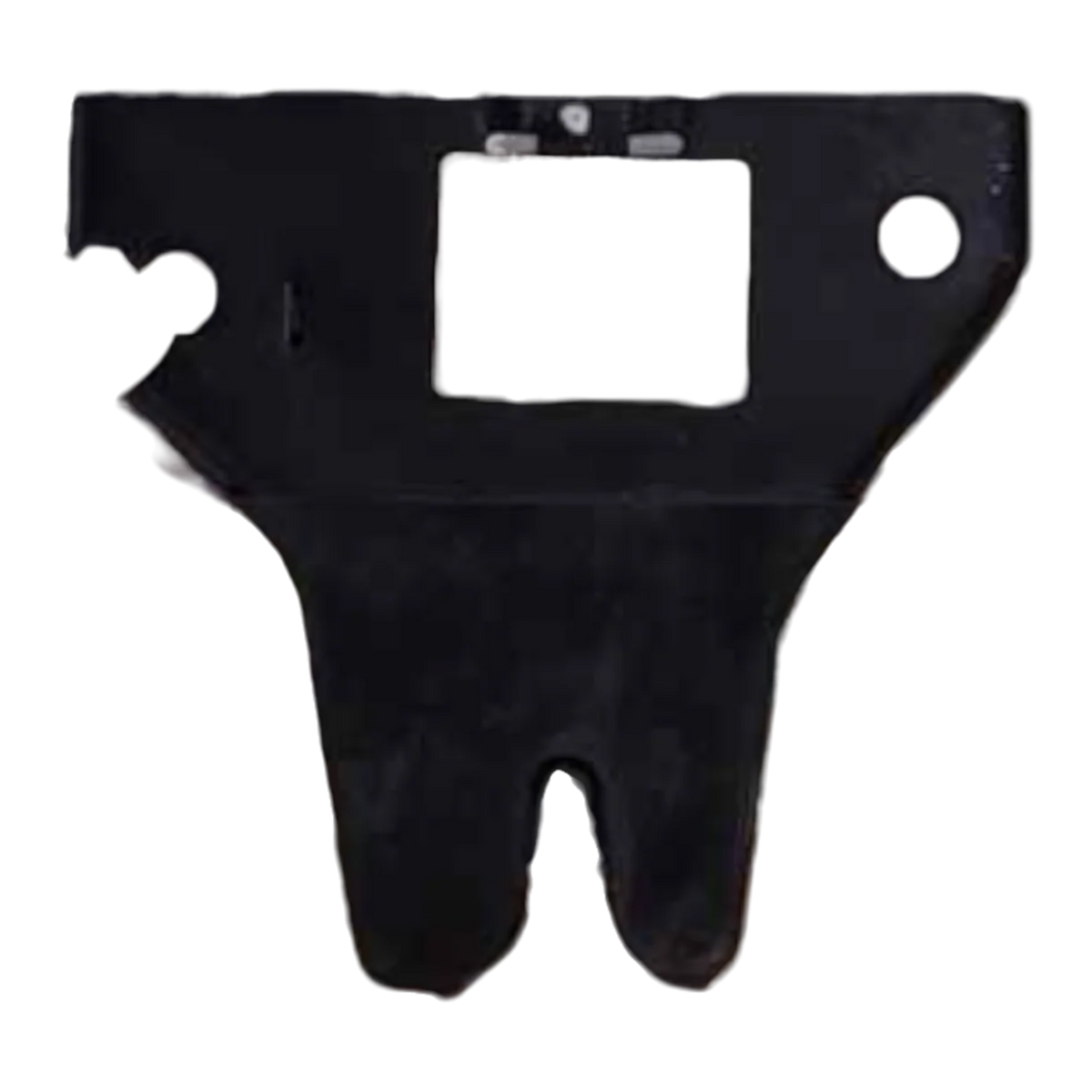 TESLA MODEL SHOOD LATCH 6006601-00-B