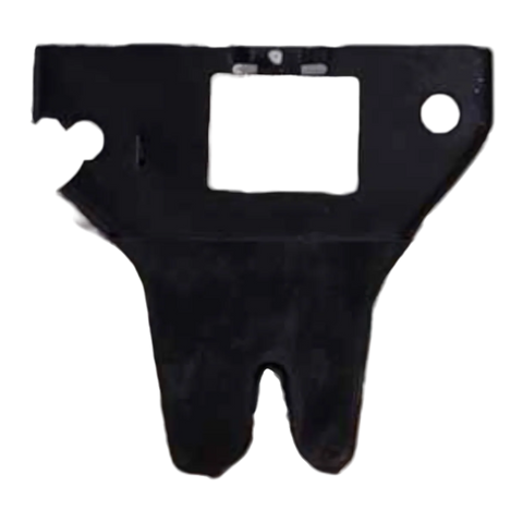 TESLA MODEL SHOOD LATCH 6006601-00-B