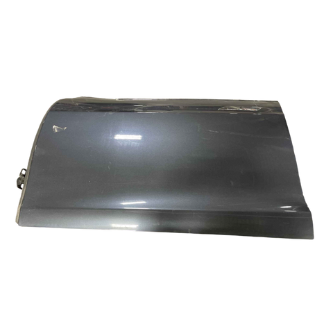 TESLA MODEL S  DOOR, FR LEFT HAND 6006662-E0-H