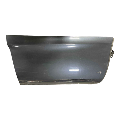 TESLA MODEL S  DOOR, FR LEFT HAND 6006662-E0-H