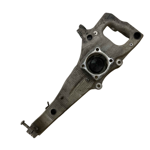 MODÈLE TESLA SFRONT KNUCKLE ASSEMBLAGE - DROITE 6007018-00-B