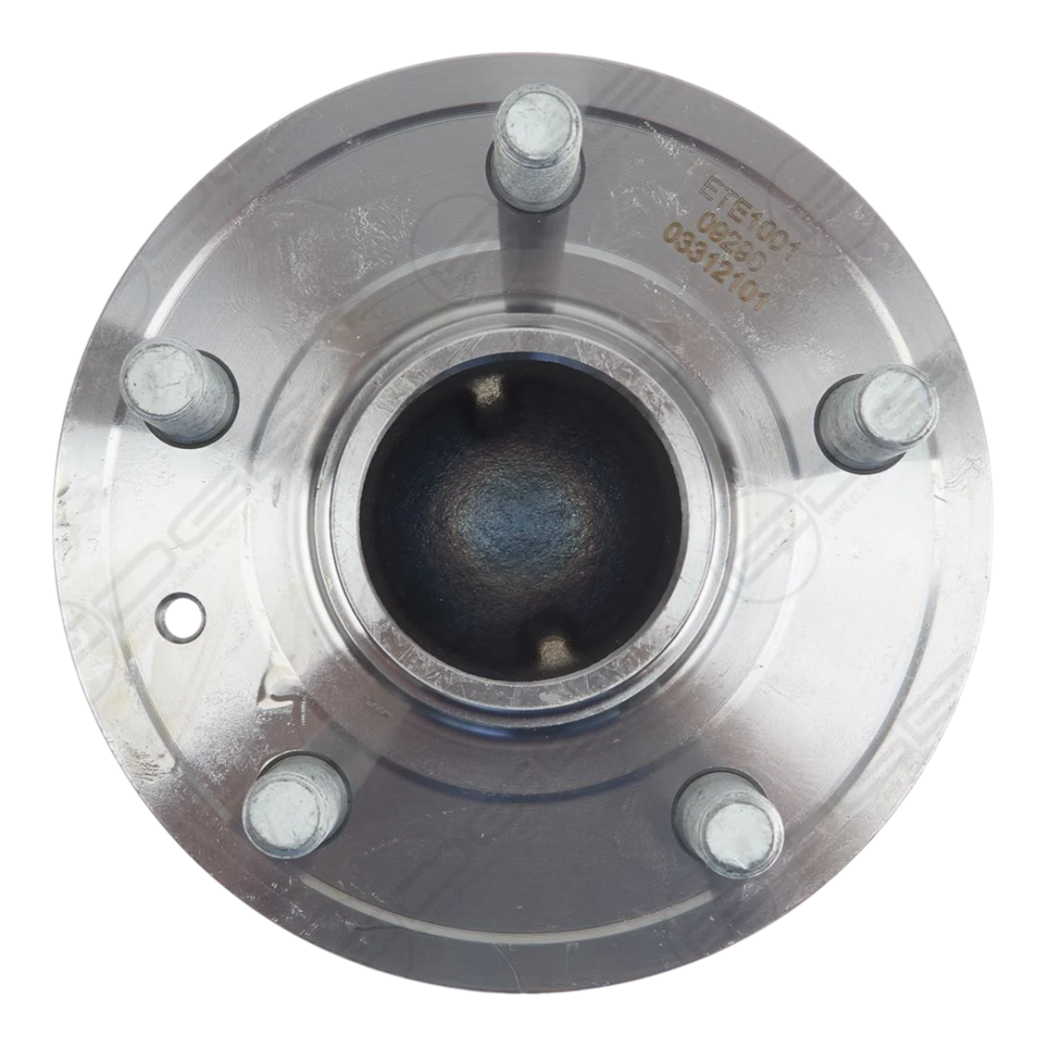 TESLA MODEL S WHEEL HUB BEARING FRONT RWD - AFTERMARKET - OEM Pièce NUMÉRO6007040-00-A