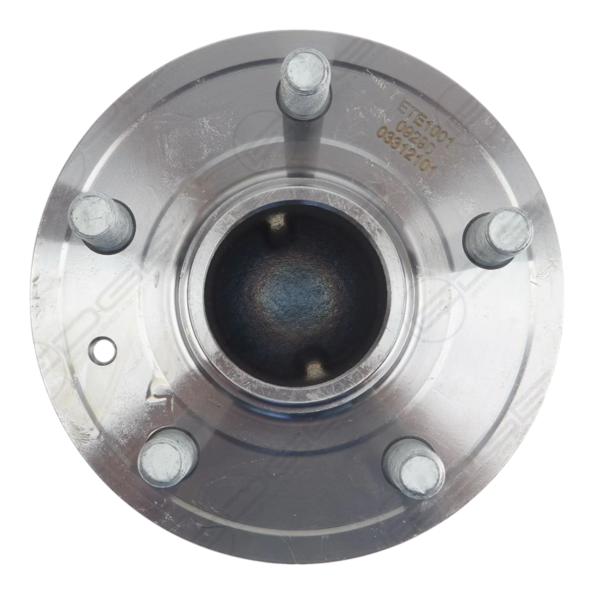 TESLA MODEL S WHEEL HUB BEARING FRONT RWD - AFTERMARKET - OEM Pièce NUMÉRO6007040-00-A