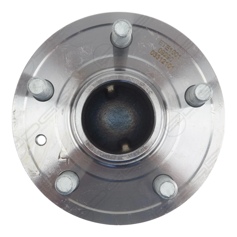 TESLA MODEL S WHEEL HUB BEARING FRONT RWD - AFTERMARKET - OEM Pièce NUMÉRO6007040-00-A