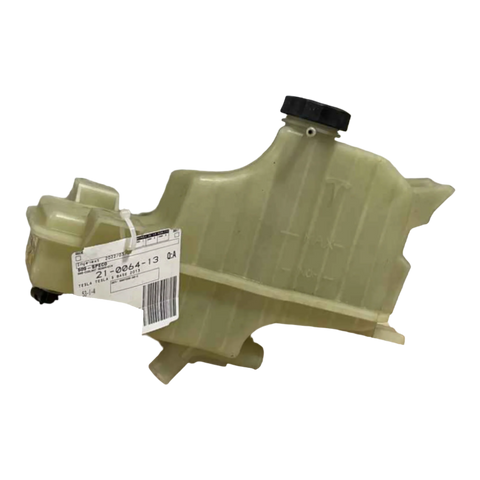 TESLA MODEL SCOOLANT RESERVOIR ASSEMBLY 6007339-00-C