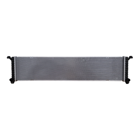 TESLA MODEL S MOTOR RADIATOR - AFTERMARKET - OEM PART NUMBER : 6007372-00-C