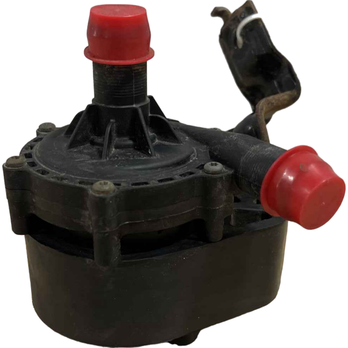 TESLA MODEL S  PUMP, MOTOR INVERTER COOLANT 6007373-00-E