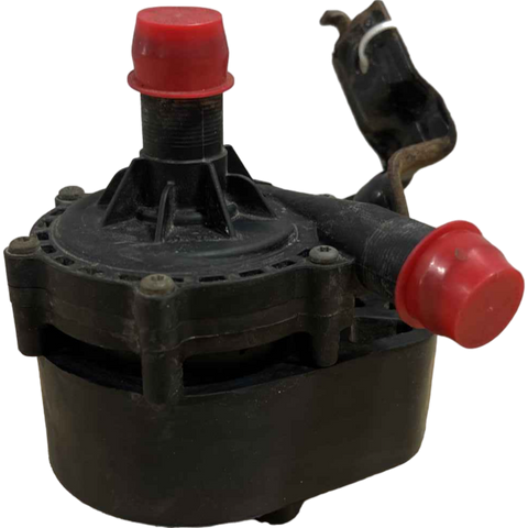 TESLA MODEL S  PUMP, MOTOR INVERTER COOLANT 6007373-00-E