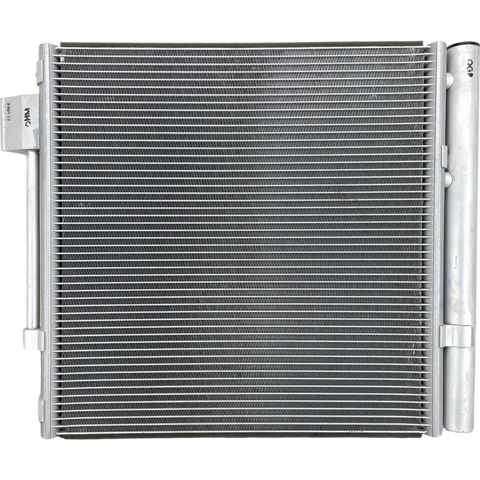 TESLA MODEL S CONDENSER SUBCOOL(RIGHT) 2012-2020 - AFTERMARKET - OEM Pièce NUMÉRO : 6007613-00-B