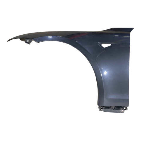 TESLA MODEL S  ASSY - FRONT FENDER, LEFT HAND SVC 6008022-E0-D