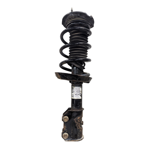 CHEVROLET VOLT GEN 2 FRONT RIGHT SUSPENSION STRUT ASSEMBLY 23343375