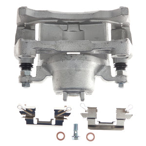 FRONT NEW CALIPER LEFT BREMSEN NISSAN LEAF - AFTERMARKET - PART NUMBER: CN4624