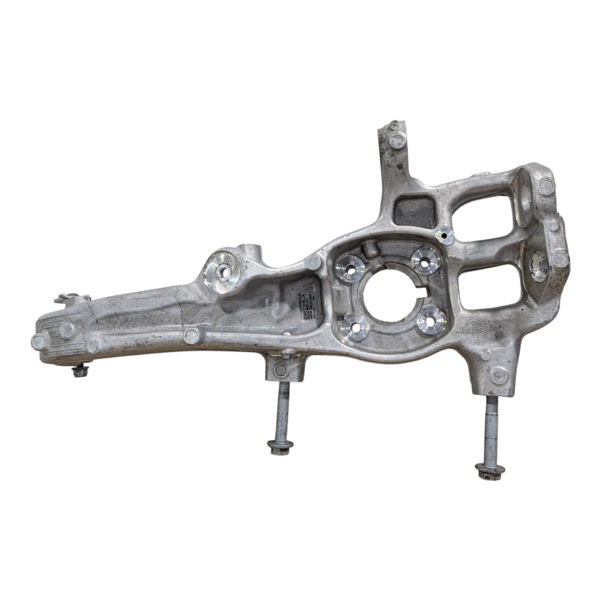 TESLA MODEL X AVANT KNUCKLE, MAIN GAUCHE 1620311-00-K