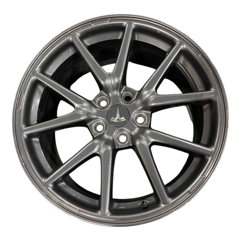 TESLA MODEL 3 WHEEL 18X8.5J ET40, AERO 1044221-00-C