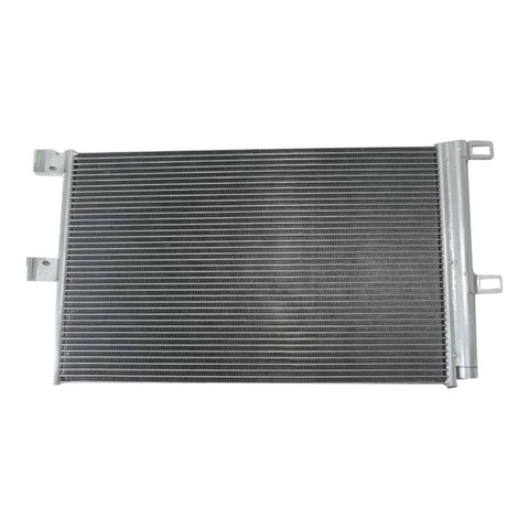 TESLA MODEL 3 CONDENSOR 2018-2020 - AFTERMARKET - OEM Pièce NUMÉRO : 1077083-00-B