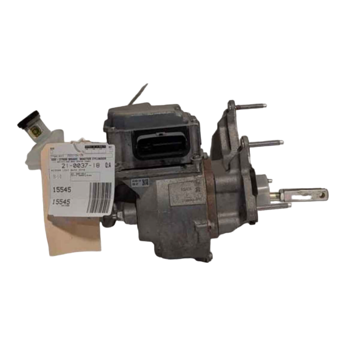 NISSAN LEAF GEN 2 CONTROL ASSEMBLY-BRAKE 46007-5SA1A