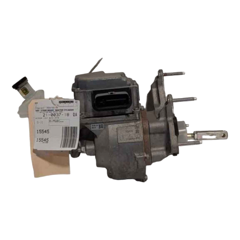 NISSAN LEAF GEN 2 CONTROL ASSEMBLY-BRAKE 46007-5SA1A