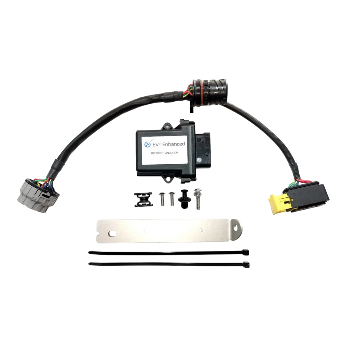 NISSAN LEAF HV BATTERY TRANSLATOR KIT 62 kWh- AFTERMARKET - OEM Pièce NUMÉRO : ING-62-2-AZE0E